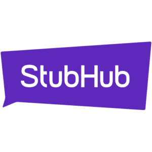stubhub logo