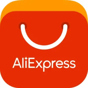AliExpress logo