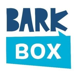 barkbox logo