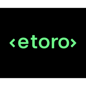 eToro logo