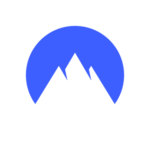 NordVPN logo