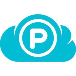 pCloud logo