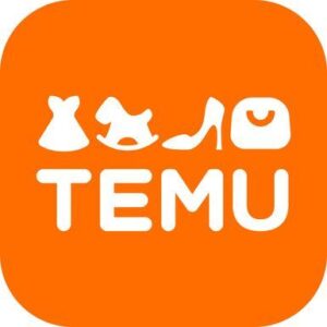 Temu logo