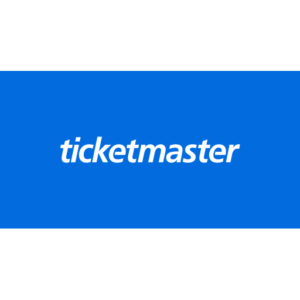 Ticketmaster logo