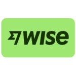 Wise logo