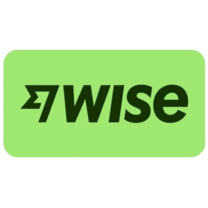 Wise logo